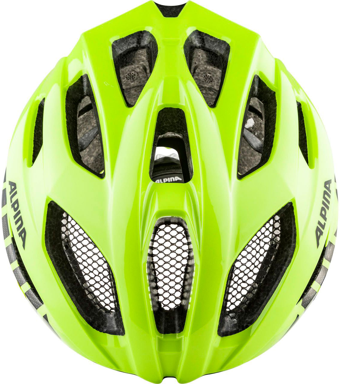 Шлем ALPINA Fedaia Be Visible