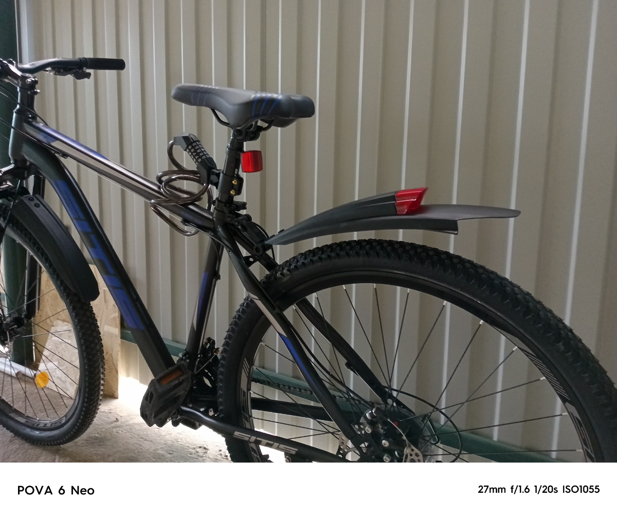 фото по отзыву от Андрей В.