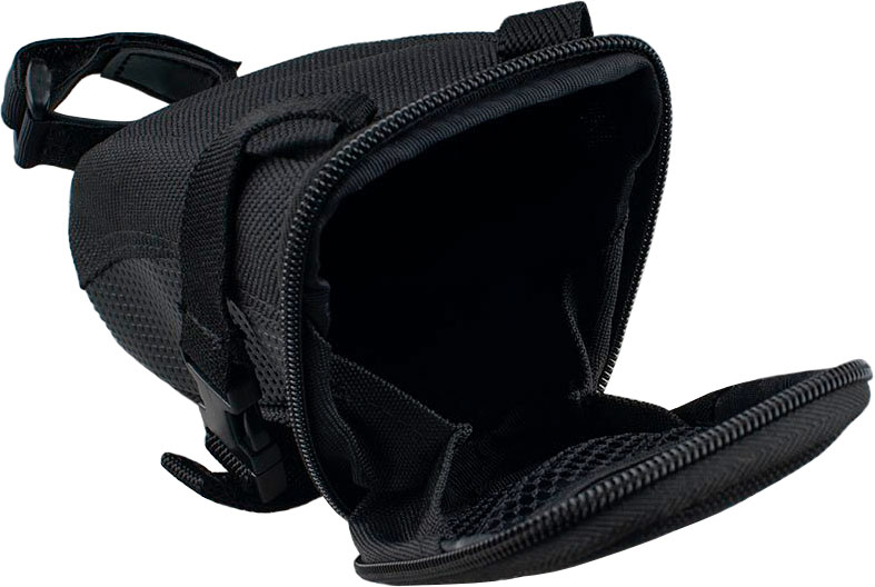 Сумка Topeak TC2260B Aero Wedge Pack Mount