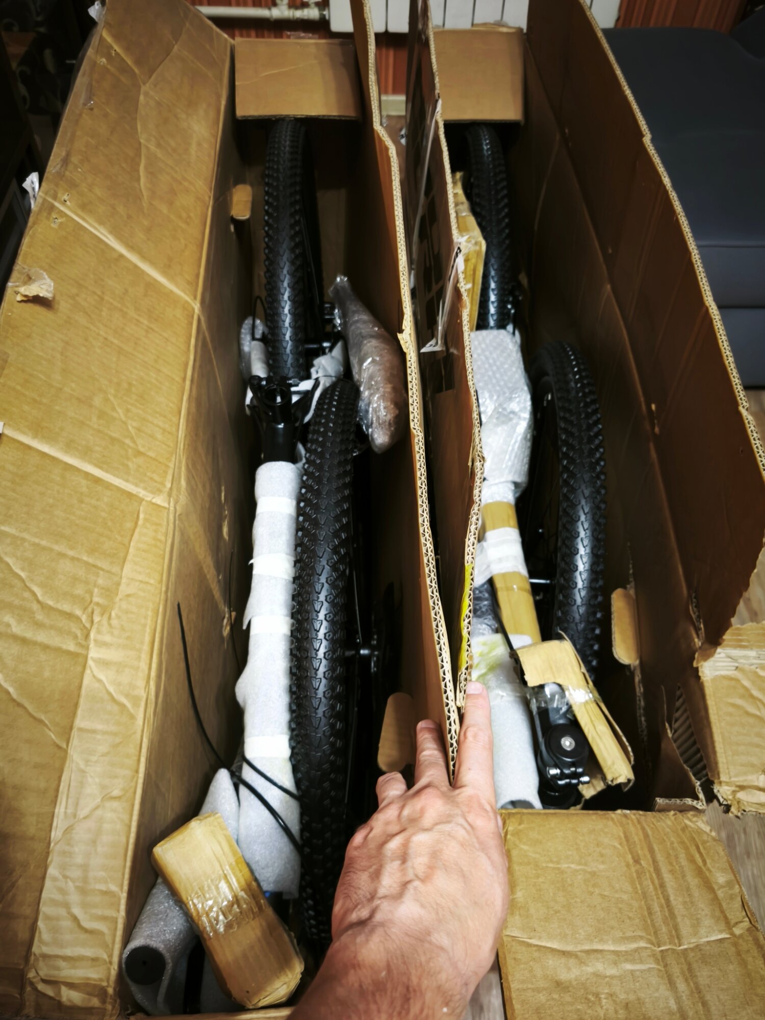 фото по отзыву от Denis Zuev