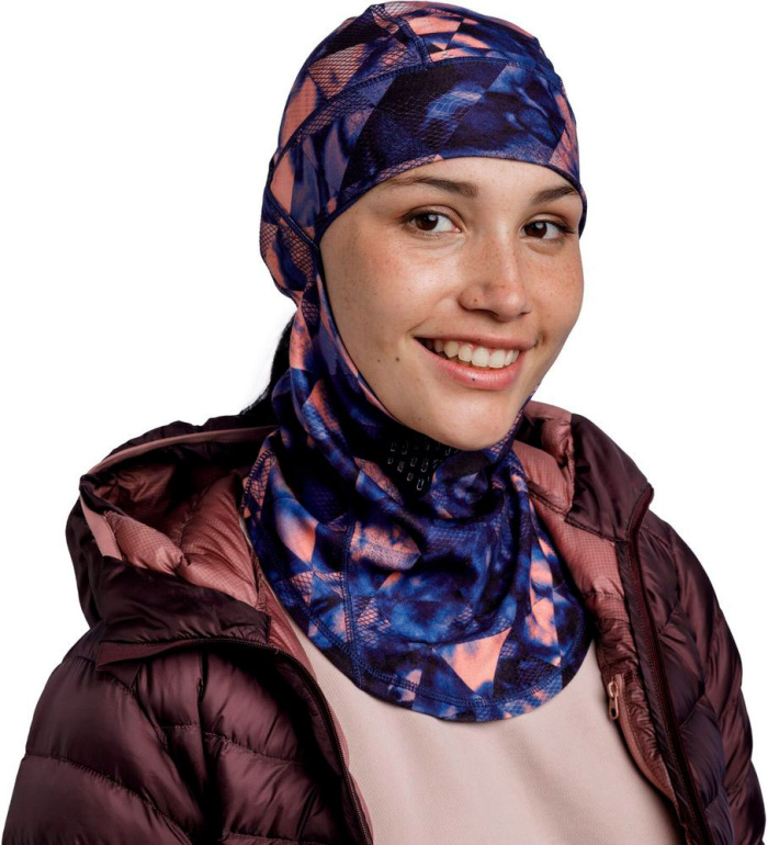 Балаклава BUFF THERMONET BALACLAVA (23/24) Shiray Multi
