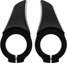 Упоры для пальцев ENLEE OBP-08 Black