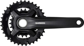Система SHIMANO Acera FC-MT210-2 170мм 36-22 б/уп