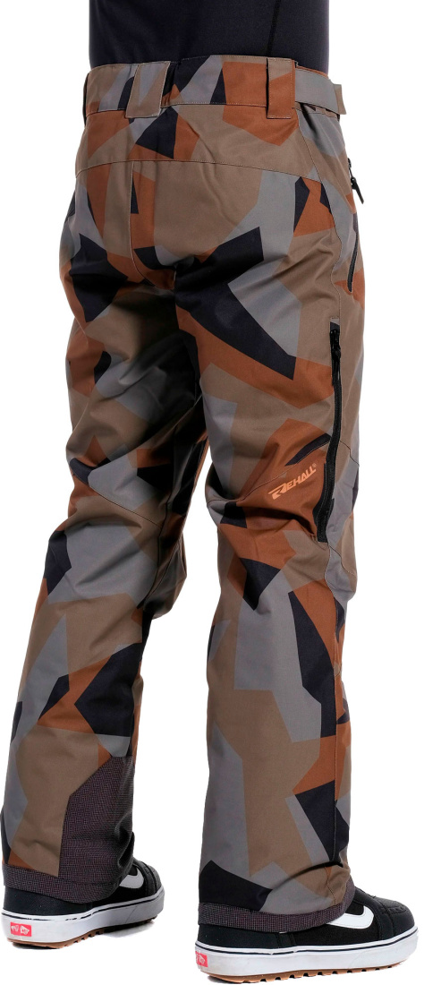 Брюки мужские REHALL CATAMOUNT-R Camo Olive