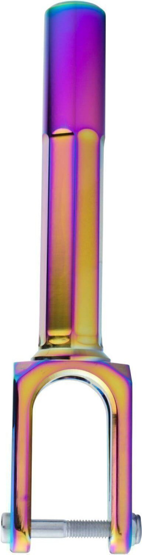 Вилка LONGWAY Diamond SCS/HIC Neochrome