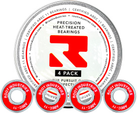 Набор подшипников ROOT INDUSTRIES Abec-11