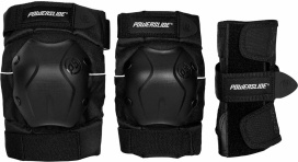 Комплект защиты Powerslide Standard Set