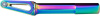 Вилка LONGWAY Diamond SCS/HIC Neochrome