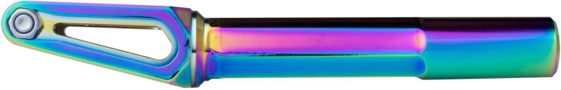 Вилка LONGWAY Diamond SCS/HIC Neochrome