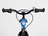 Велосипед Royal Baby Chipmunk MOON-5 16" синий