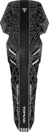 Крыло Topeak TC9651 D-FLASH FS