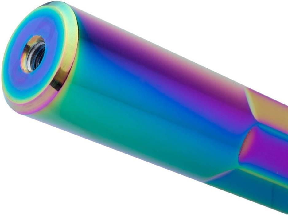 Вилка LONGWAY Diamond SCS/HIC Neochrome