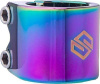 Зажим STRIKER Lux Double Rainbow