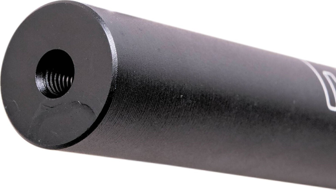 Вилка ROOT INDUSTRIES Invictus SCS/HIC Black