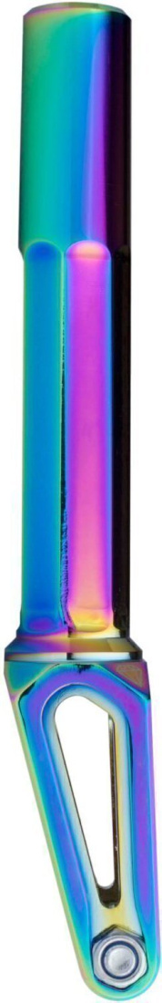 Вилка LONGWAY Diamond SCS/HIC Neochrome
