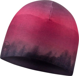 Шапка BUFF MICROFIBER REVERSIBLE (23/24) Haera Mauve