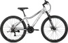 Велосипед SITIS SLD 27.5" (2025) Grey-White