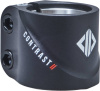Зажим DRONE Contrast II Double Black