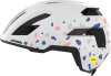 Шлем ALPINA Taunus Gravel Mips White Gloss