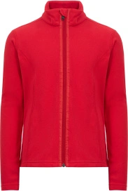 Толстовка детская POIVRE BLANC W24-1500-JRGL (24/25) Scarlet Red