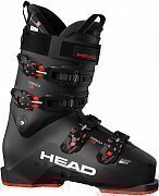 Ботинки HEAD FORMULA 110 (21/22) Black-Red