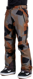 Брюки мужские REHALL CATAMOUNT-R Camo Olive