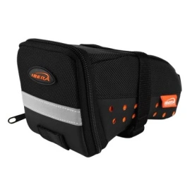  черно-оранжевый