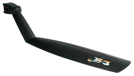 Крыло заднее SKS X-Tra-Dry XL 26-28"