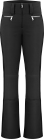 Брюки женские POIVRE BLANC W24-0822-WO (24/25) Black