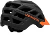 Шлем LOS RAKETOS FLICKER Black-Orange