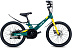 Цвет товара Green-Yellow