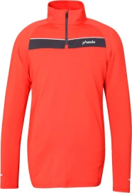 Толстовка мужская PHENIX TIME SPACE (23/24) Orange