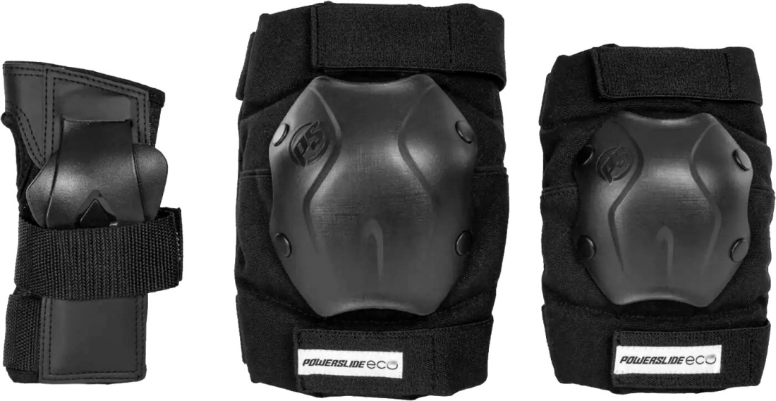 Комплект защиты Powerslide Standard Eco Set