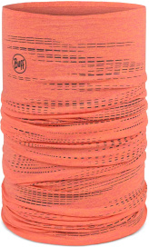 Бандана BUFF DRYFLX (24/25) Solid Cyberpink
