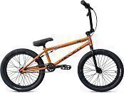 Велосипед KENCH FM-H03 20.75" Golssy Orange