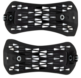 Стреп верхний YES 207A1A Asym S-Sense Black