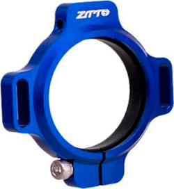 Регулировочное кольцо для шатунов ZTTO NZTDUB Blue