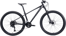 Велосипед SUNPEED ZERO3 27.5" Black