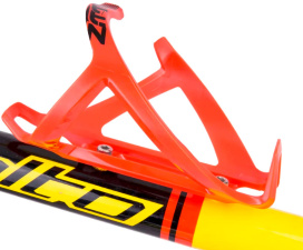 Флягодержатель ZTTO SLX02 Red