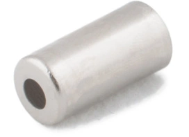 Концевик Shimano для торм.оплетки (металл)