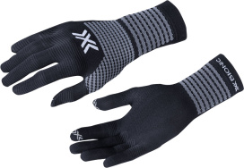Перчатки X-BIONIC GLOVES (24/25) Opal Black