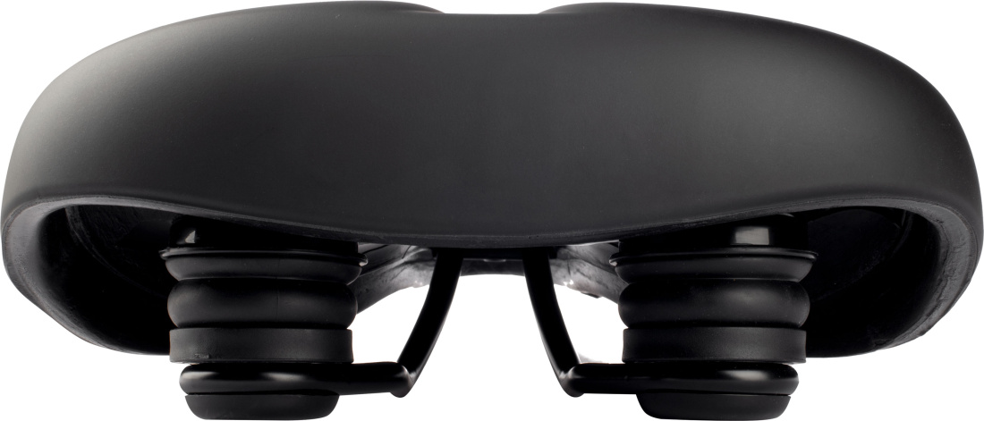 Седло Selle Royal 220х255мм