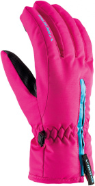 Перчатки детские VIKING ASTI Pink