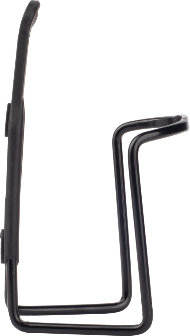 Флягодержатель STS Aluplast черный