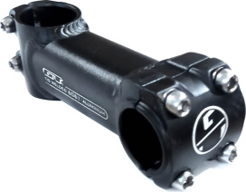 Вынос руля GT 1 -1/8" для XC под руль Ø25,4мм E-105мм.
