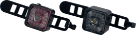 К-т фонарей STS W&M WT06+WT06S Black