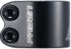 Зажим FASEN 2 Bolts Clamp Black