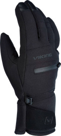 Перчатки VIKING KURUK 2.0 ATT Black