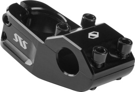 Вынос STS для BMX 22.2mm Black