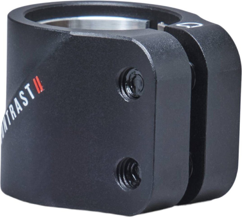 Зажим DRONE Contrast II Double Black